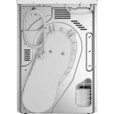 Asko 24" Condenser Dryer, Classic, White - T208CW